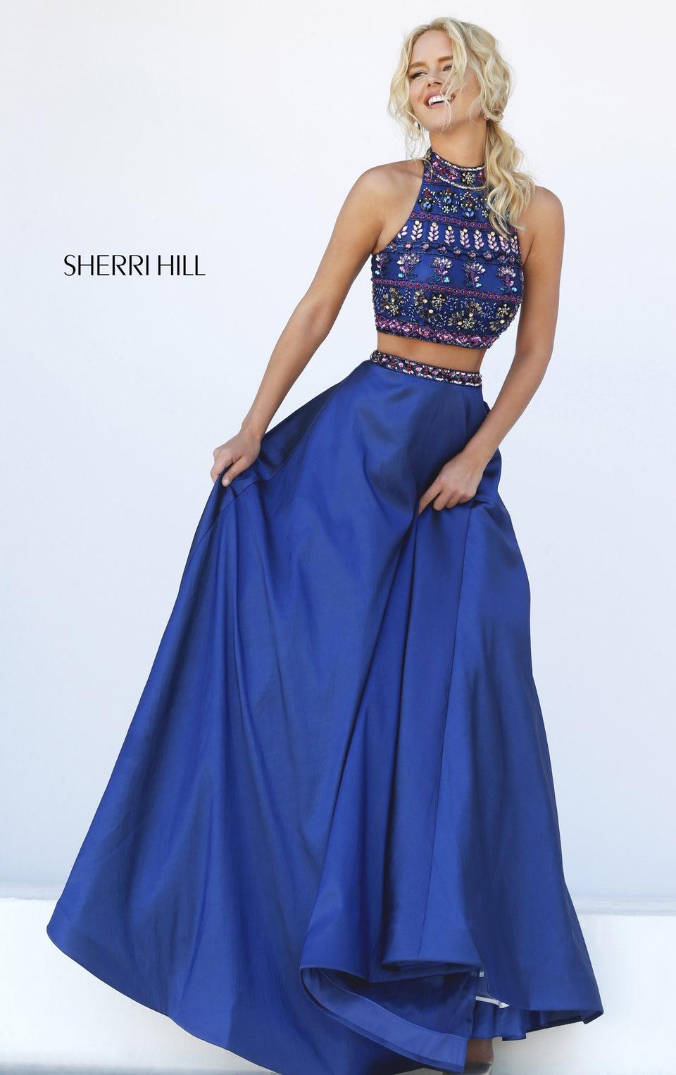 sherri hill 32366