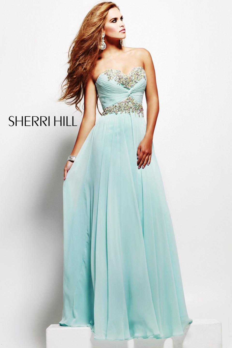 sherri hill 3859