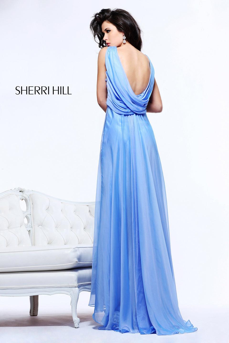 Sherri Hill 3865