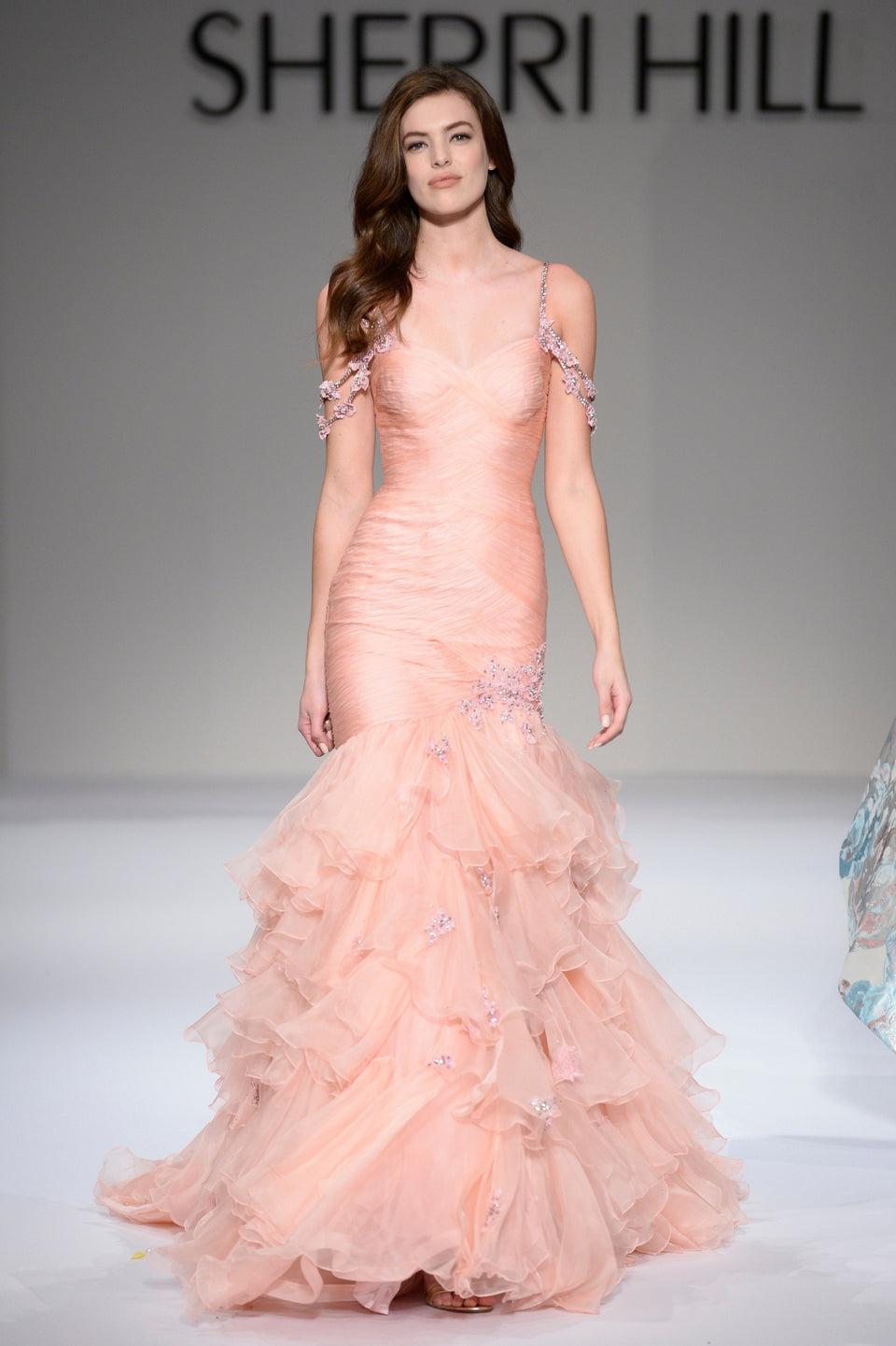 sherri hill 44465
