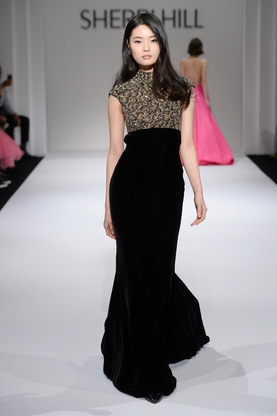 sherri hill 44539