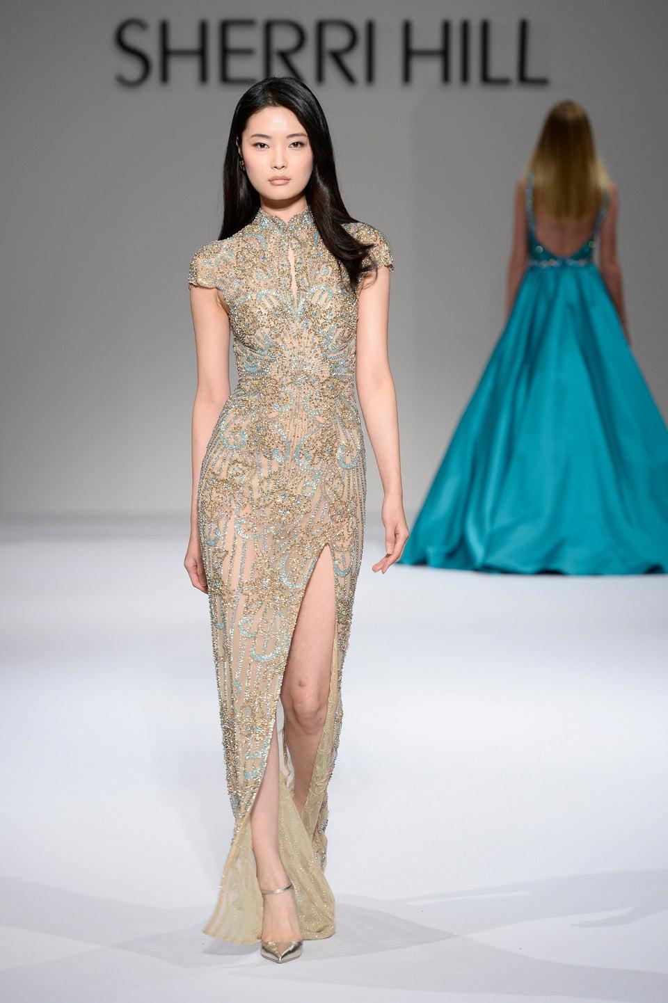 sherri hill 44543