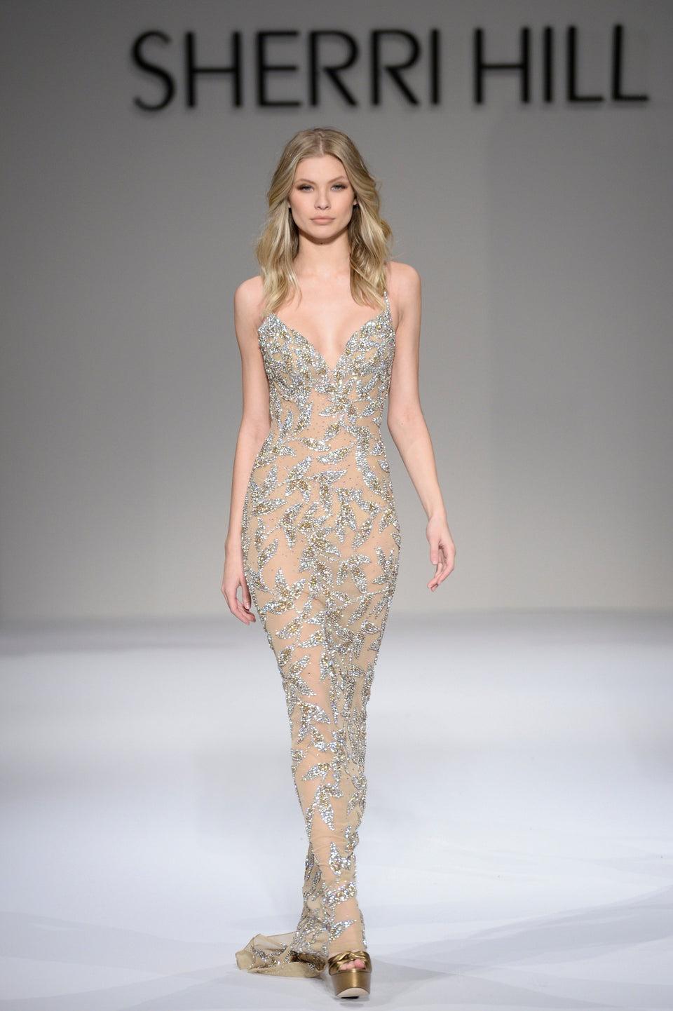 sherri hill 44552