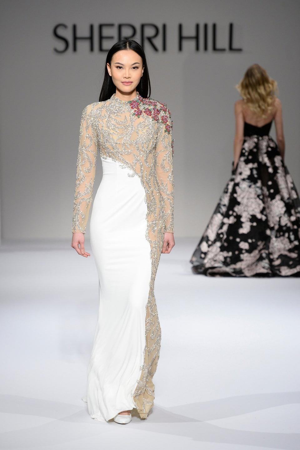 sherri hill 44564