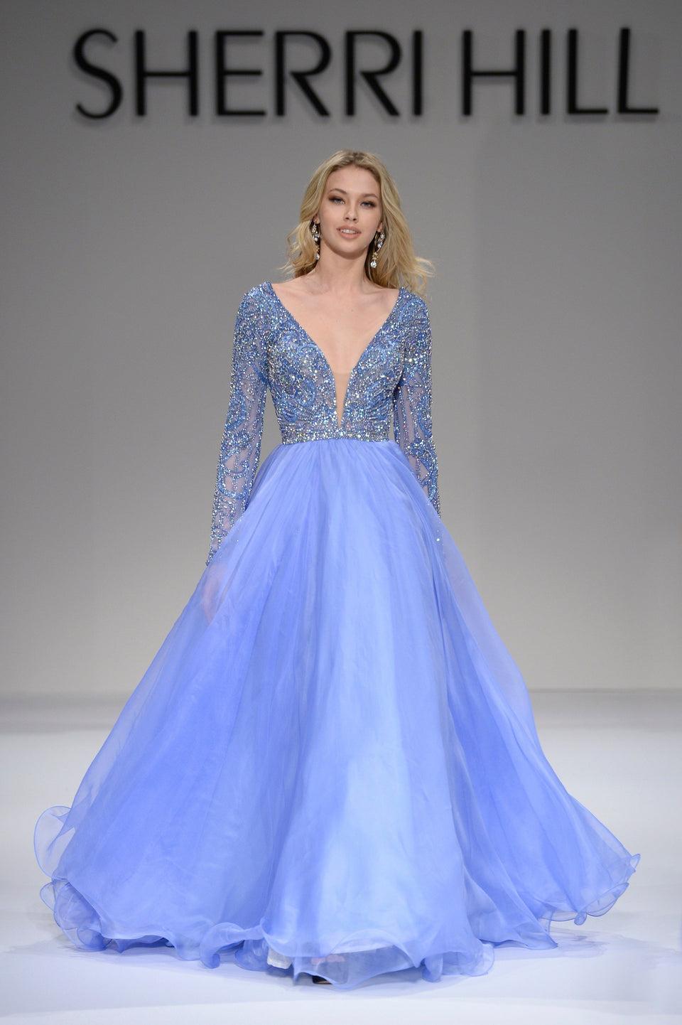 sherri hill 44566