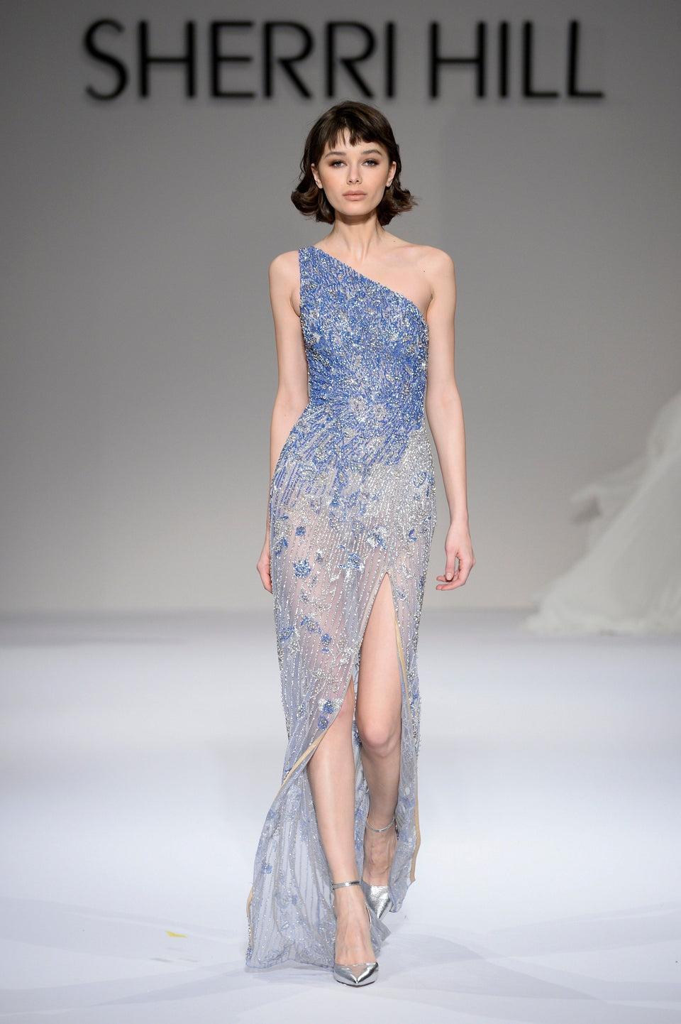 Sherri Hill 44568