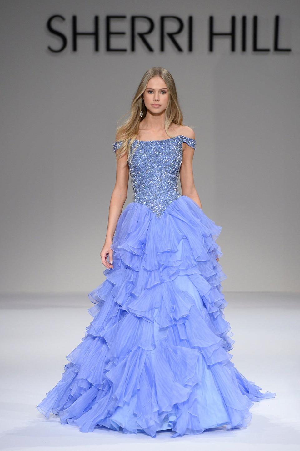 sherri hill 44570
