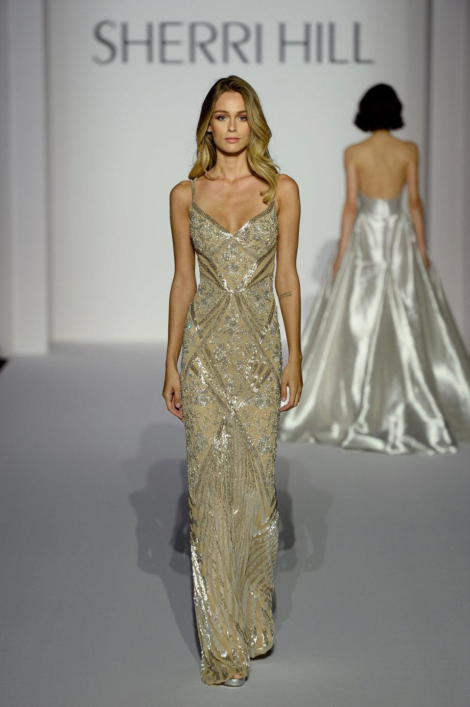 sherri hill 44639