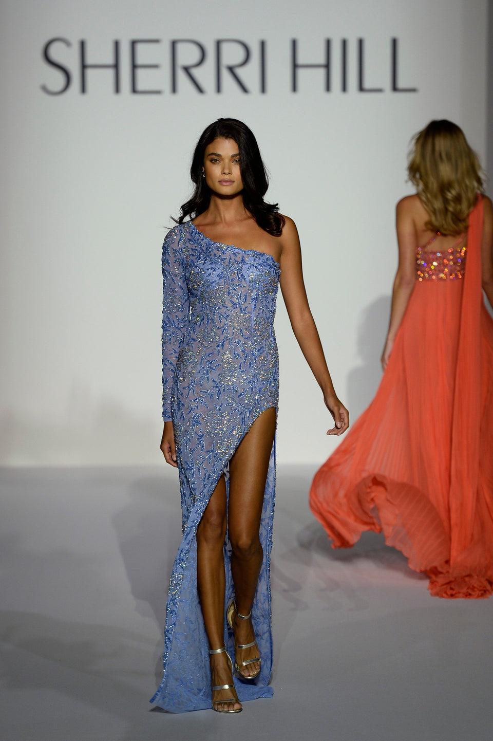 sherri hill 44660