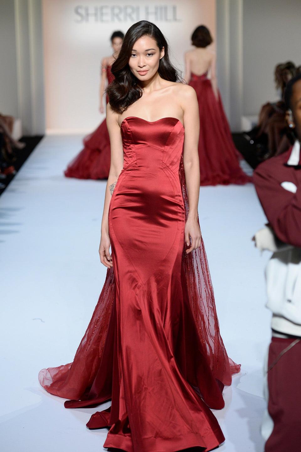 sherri hill 44709