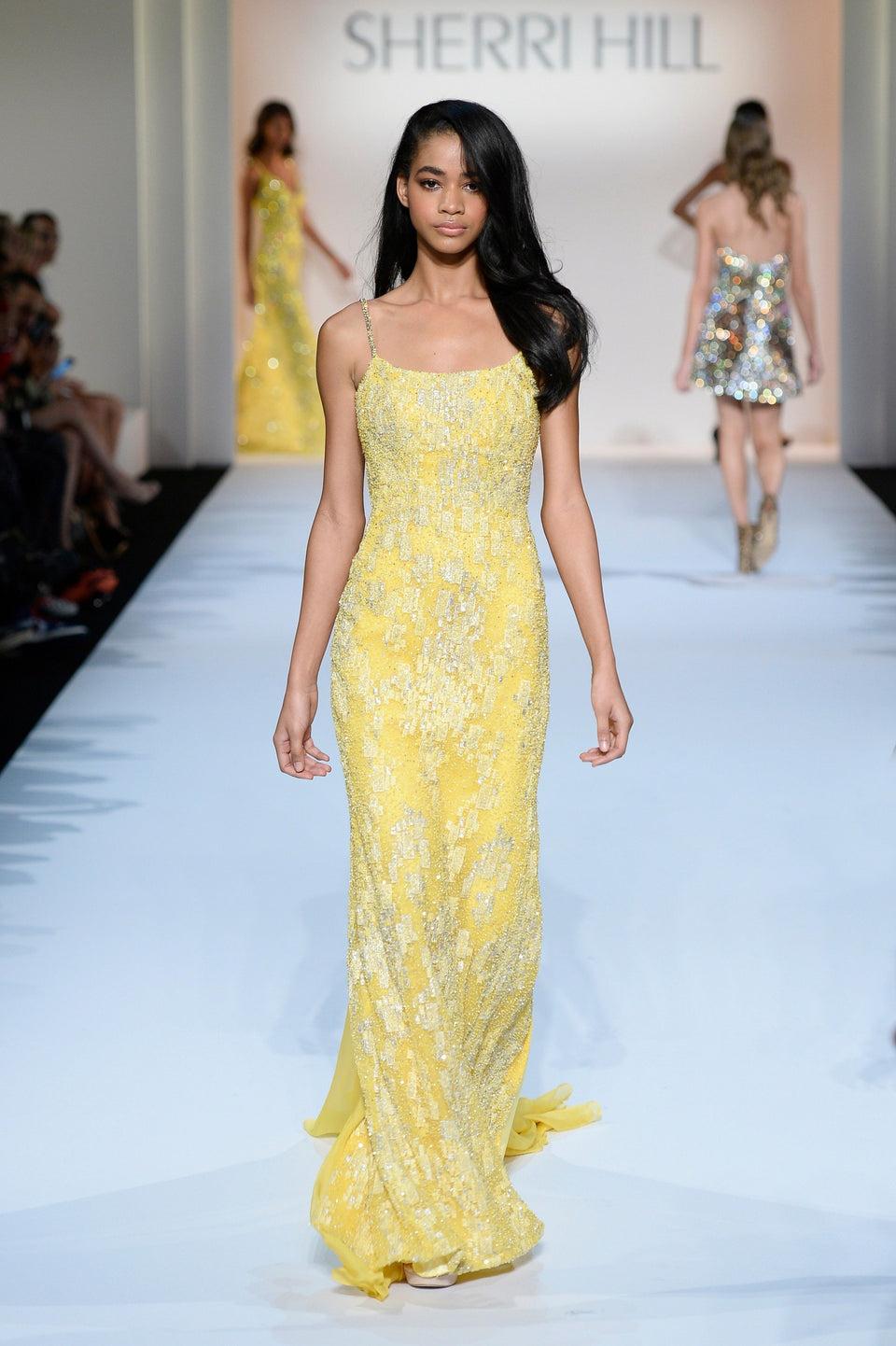 sherri hill 44732