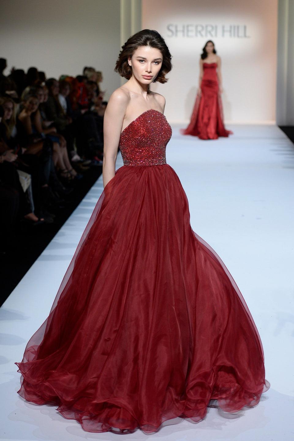 sherri hill 44754