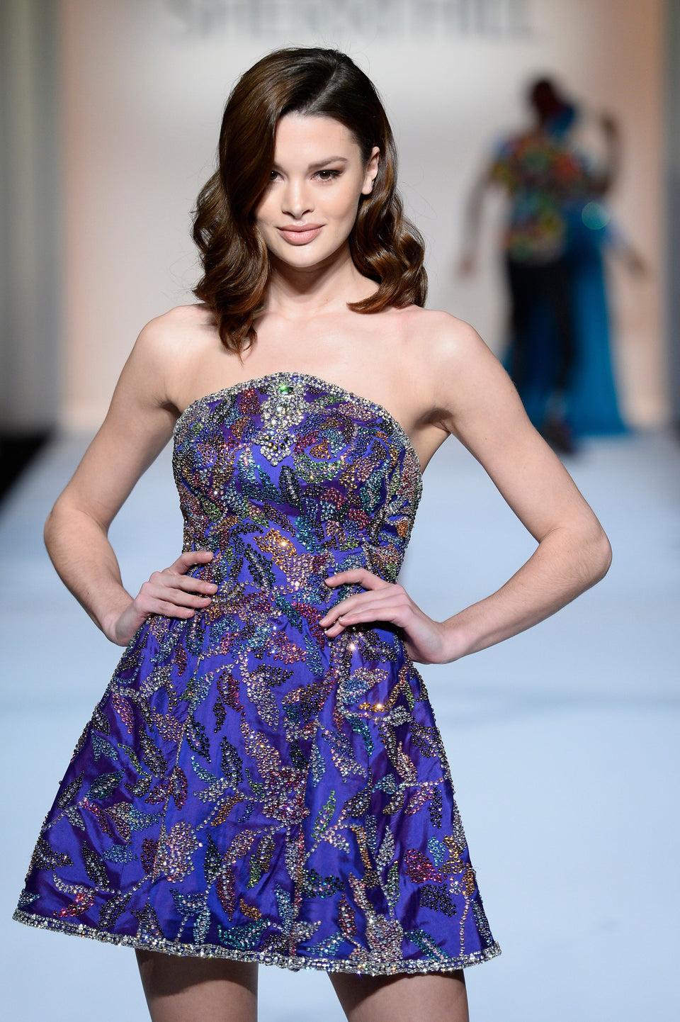 Sherri Hill 44760