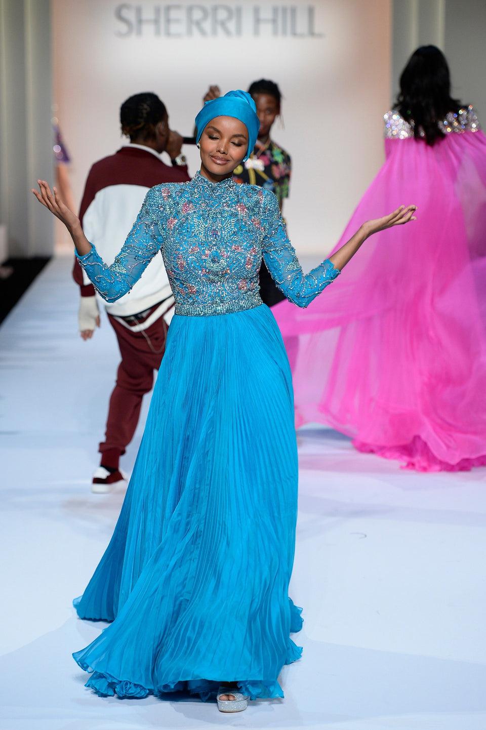 Sherri Hill 44792