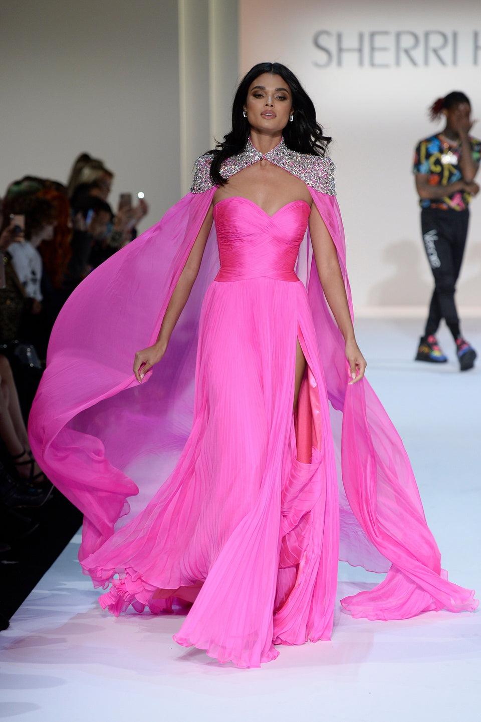Sherri Hill 44795