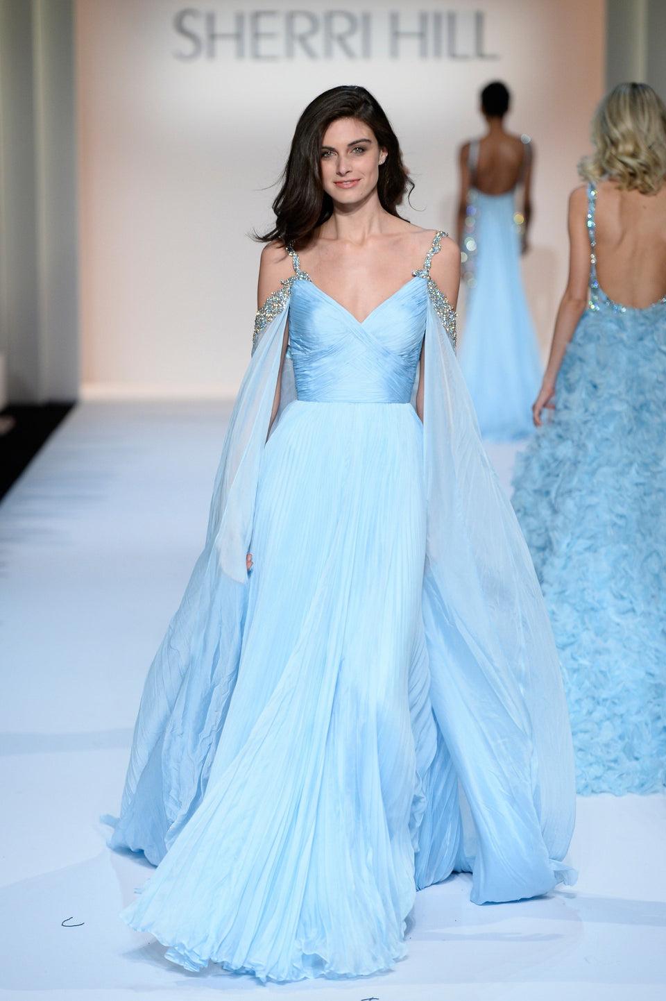 sherri hill 44815