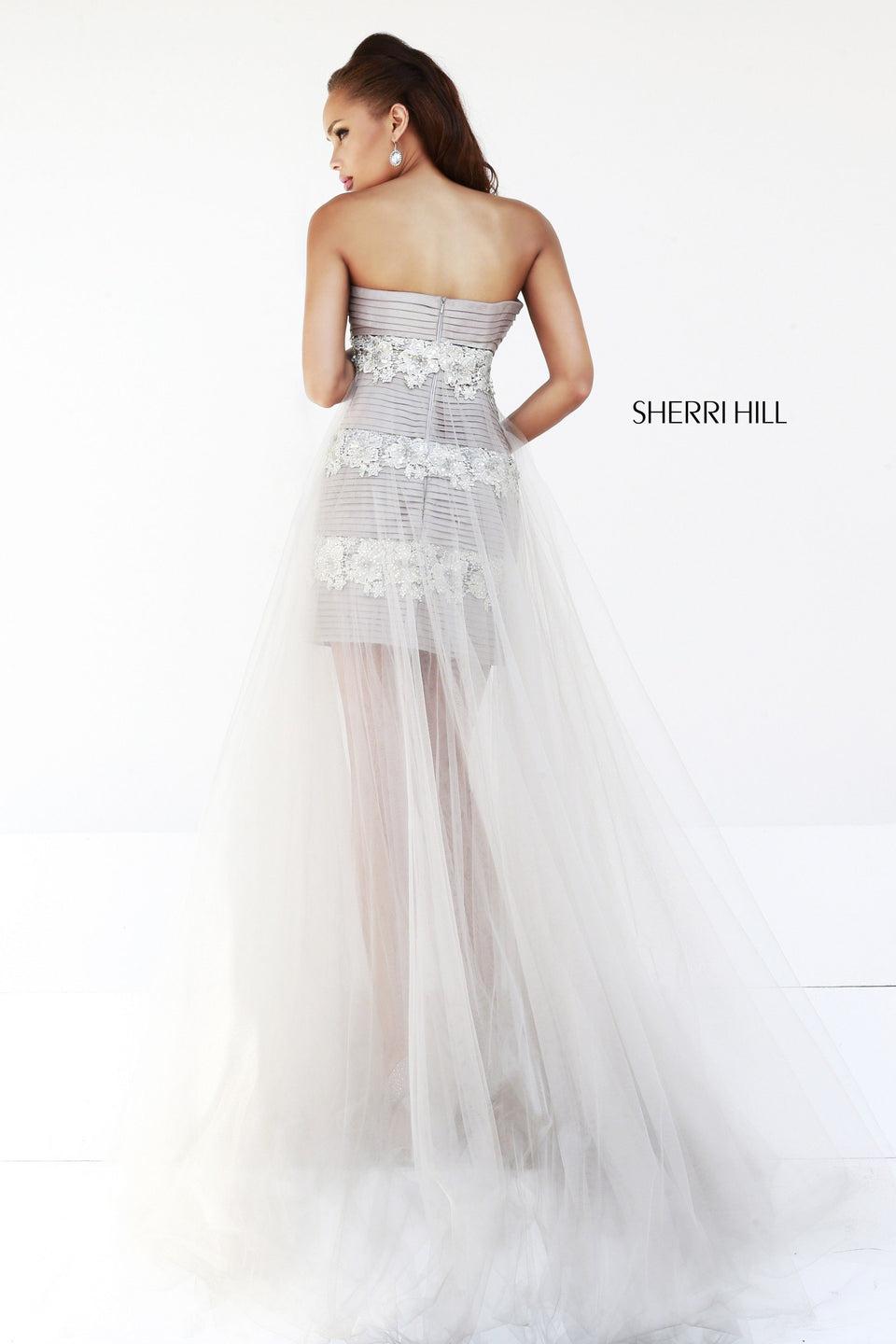 Sherri Hill 4801