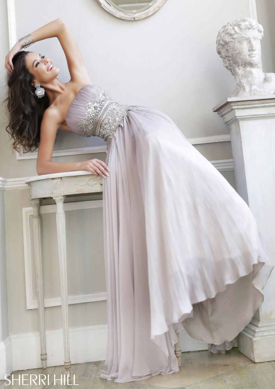 sherri hill 4803