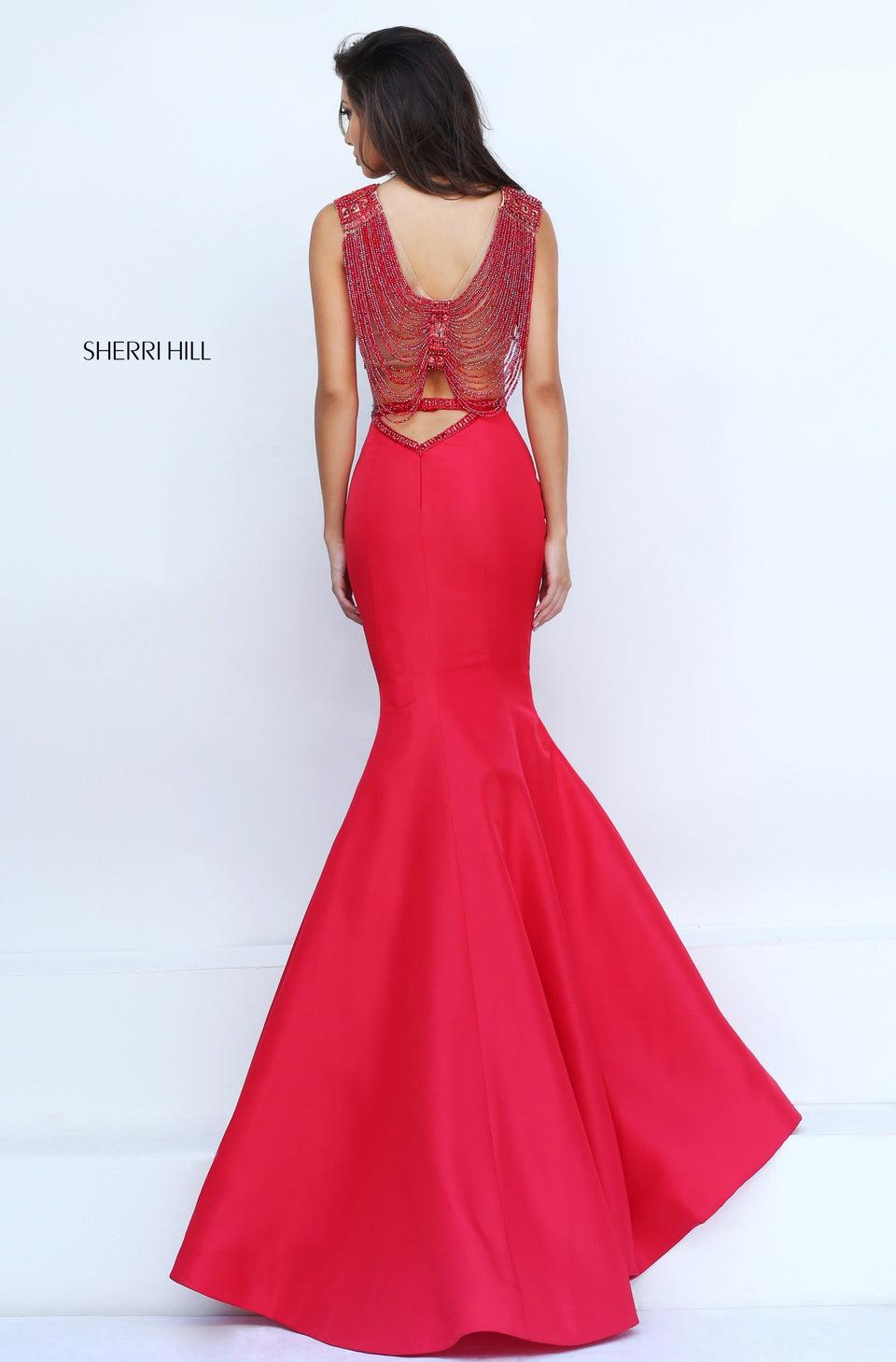Sherri Hill 50030