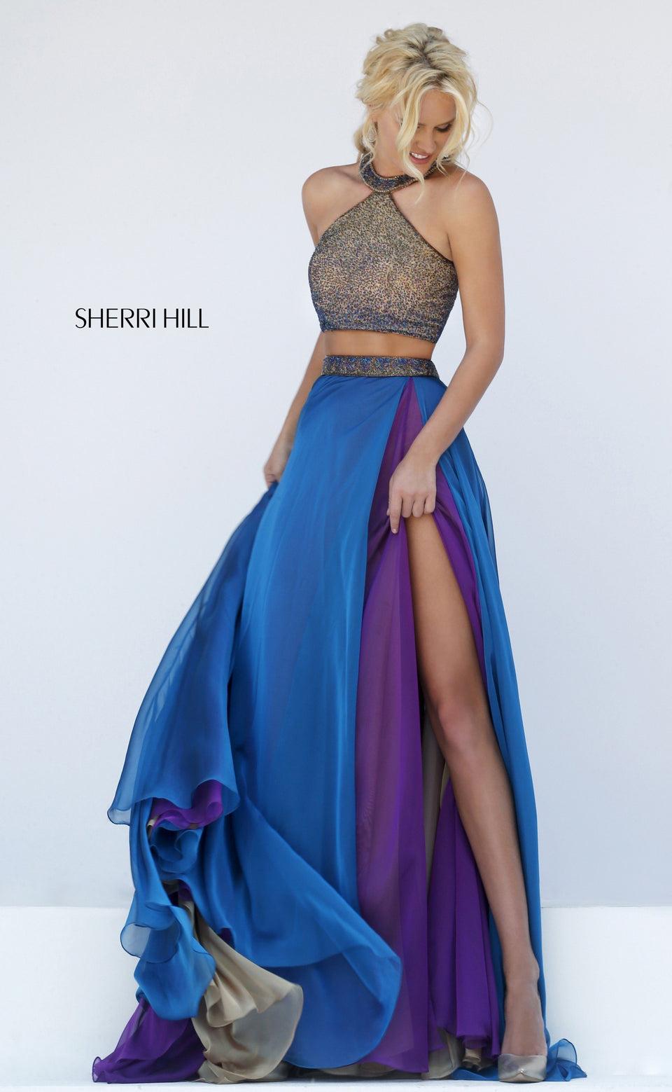 Sherri Hill 50042