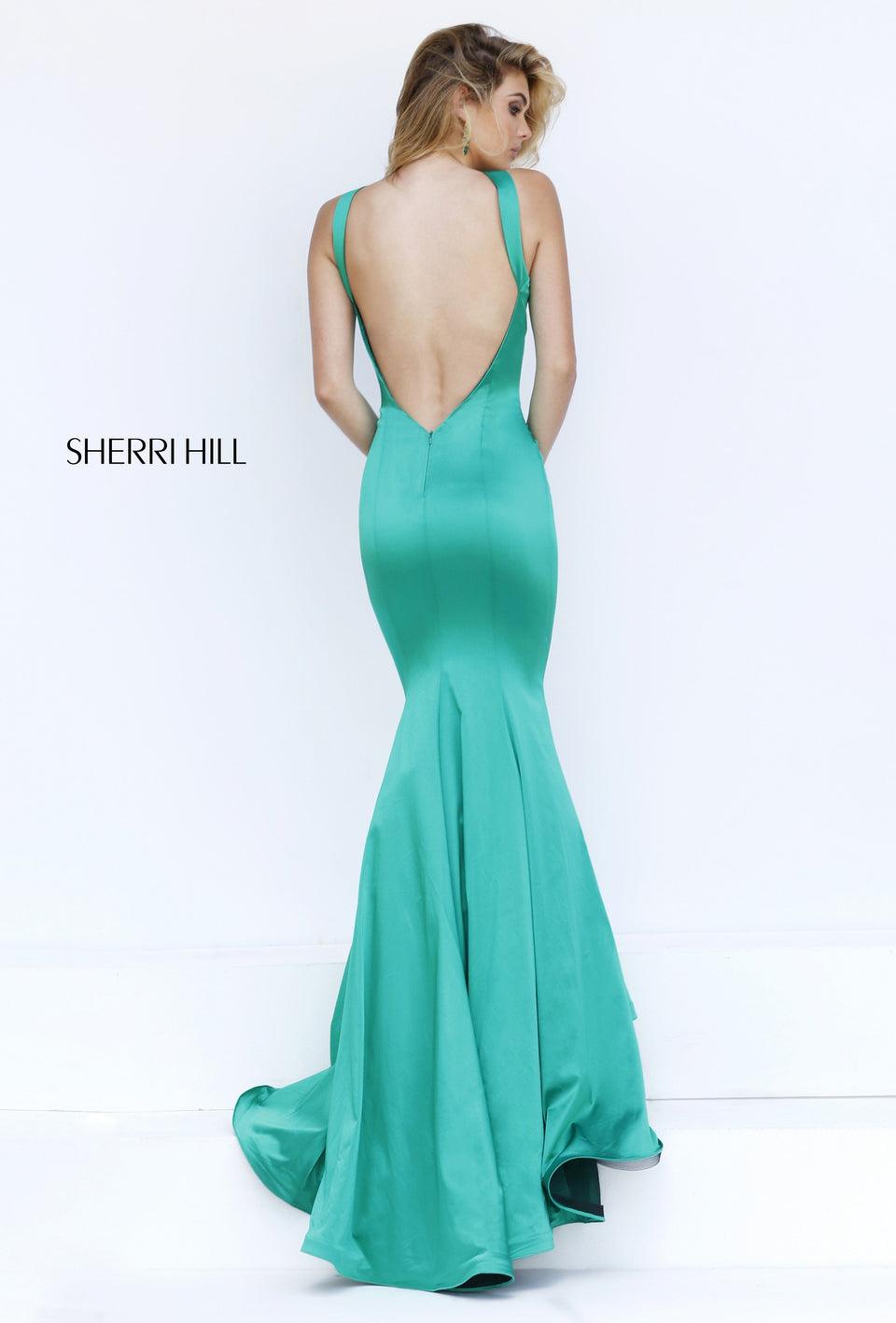 Sherri Hill 50044