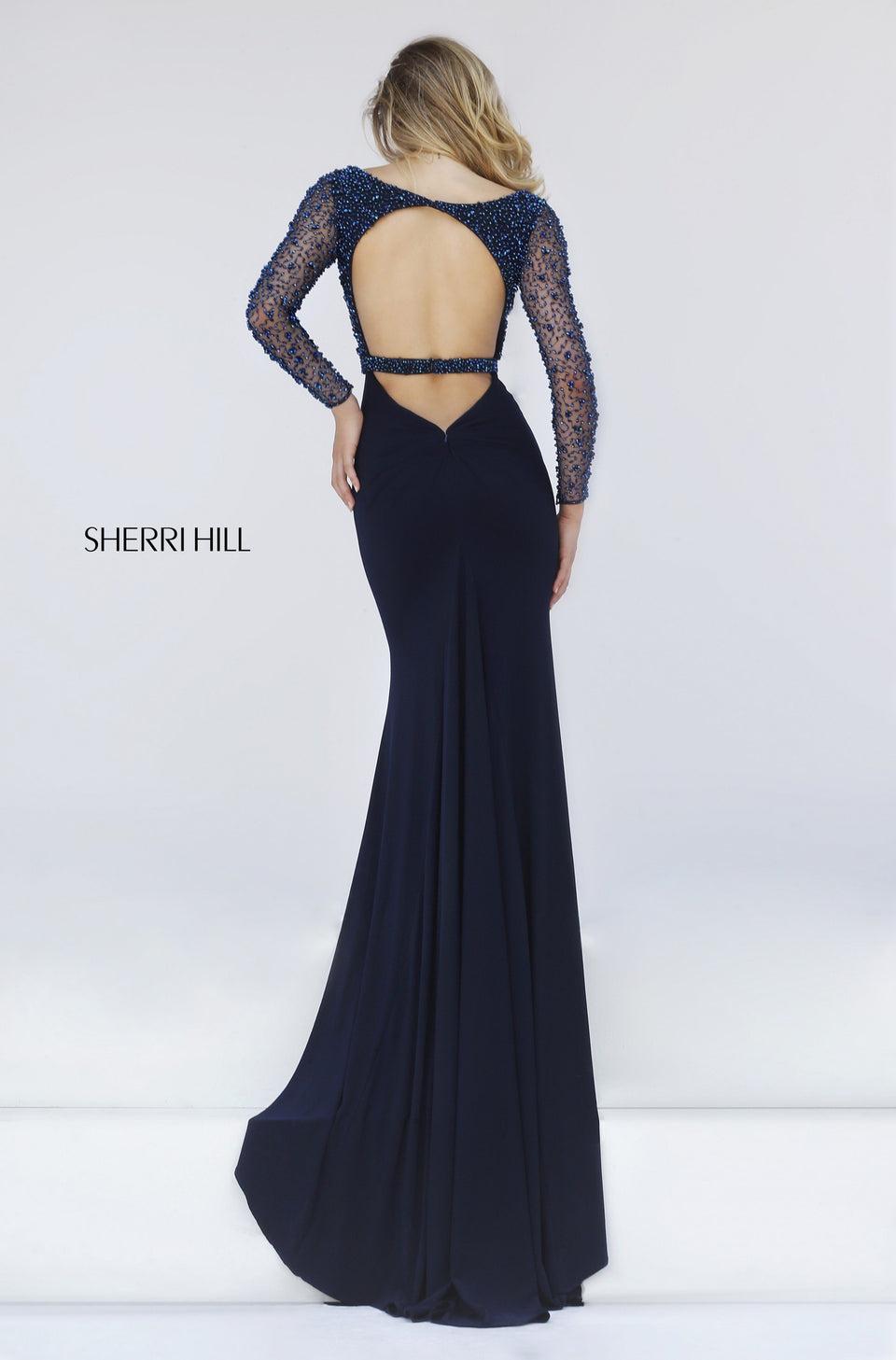Sherri Hill 50060