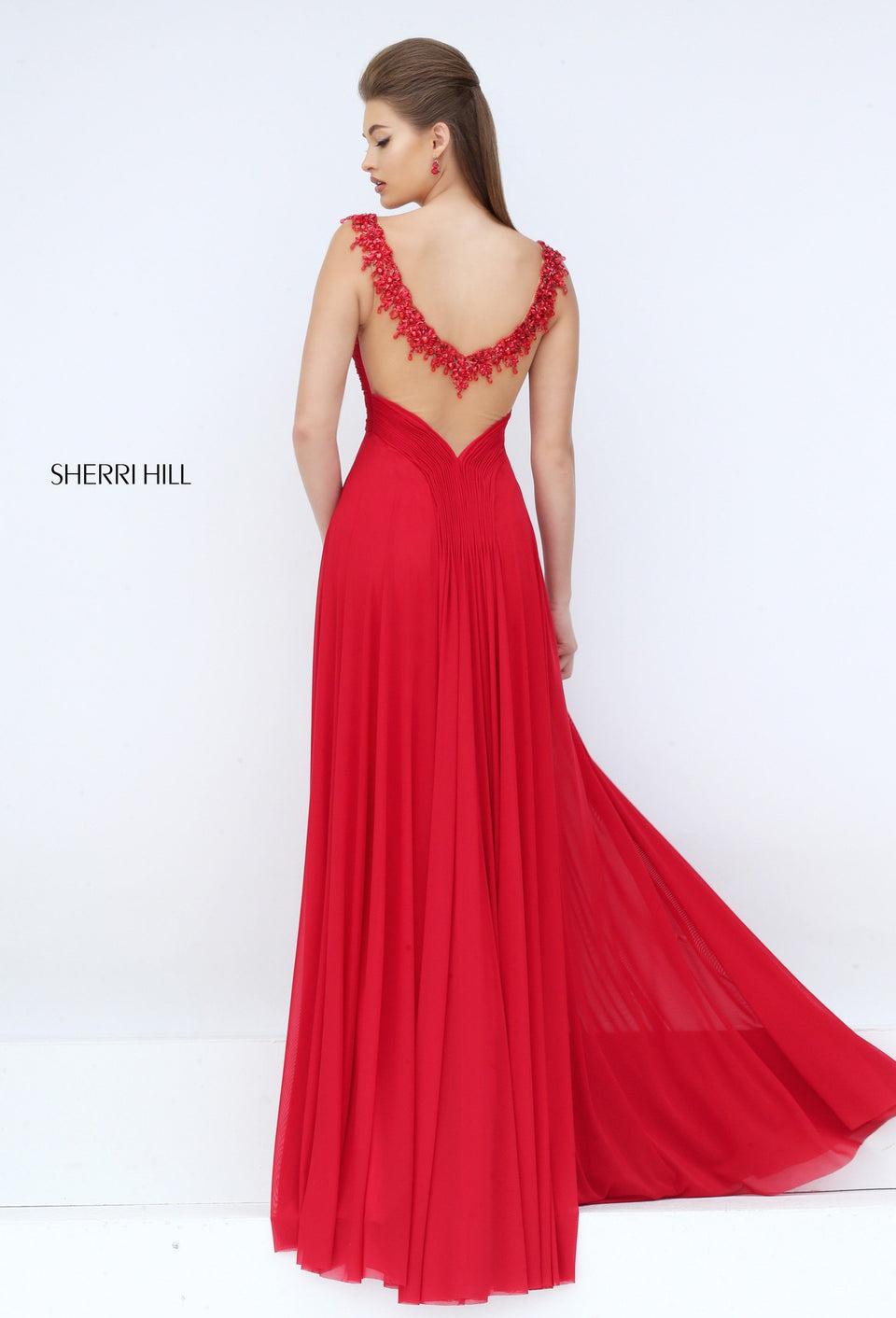 Sherri Hill 50093