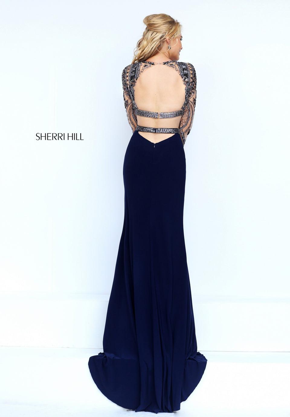 Sherri Hill 50097