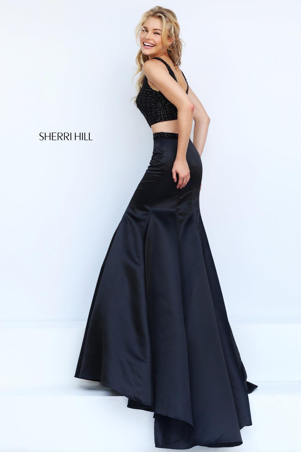 Sherri Hill 50098