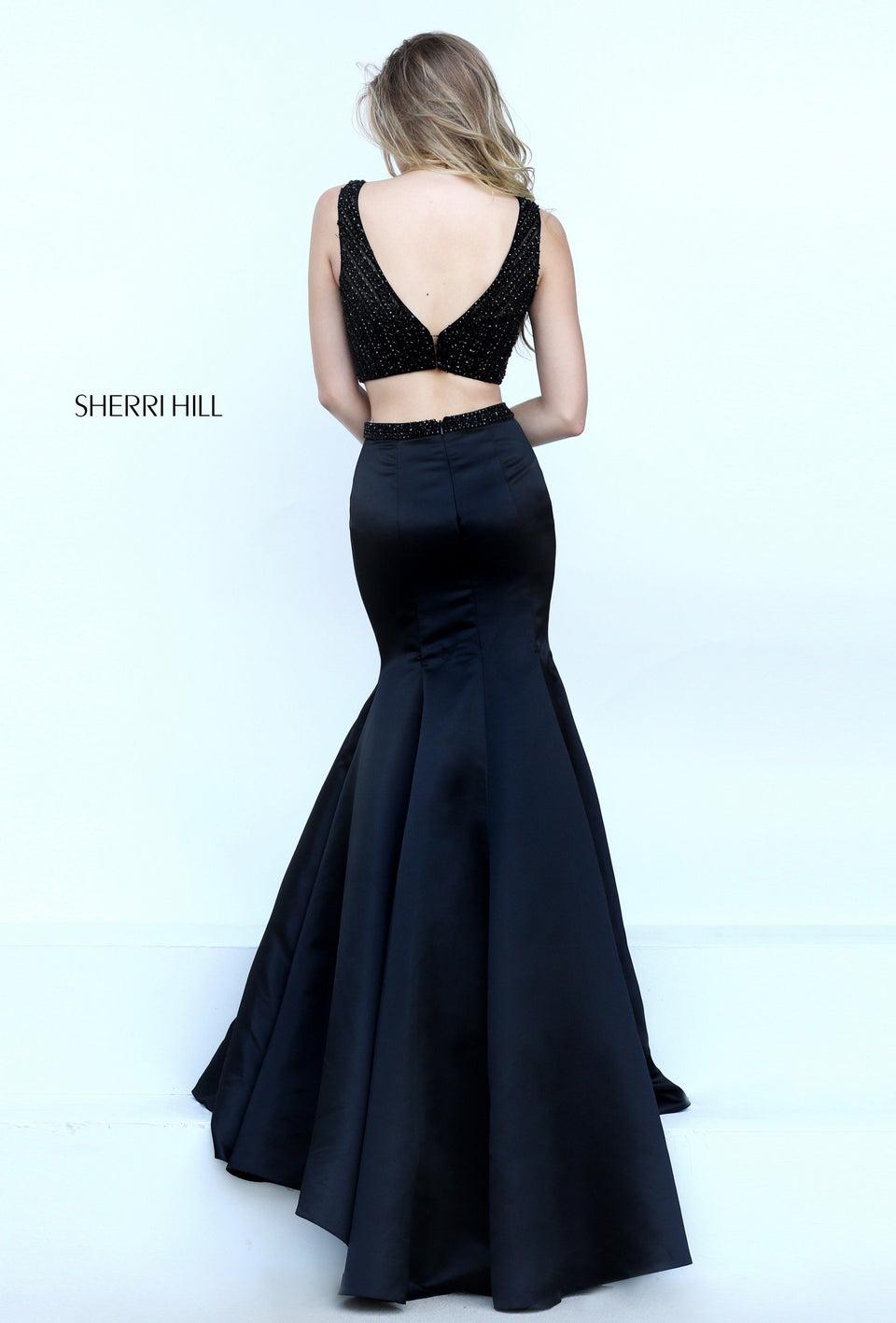 Sherri Hill 50098