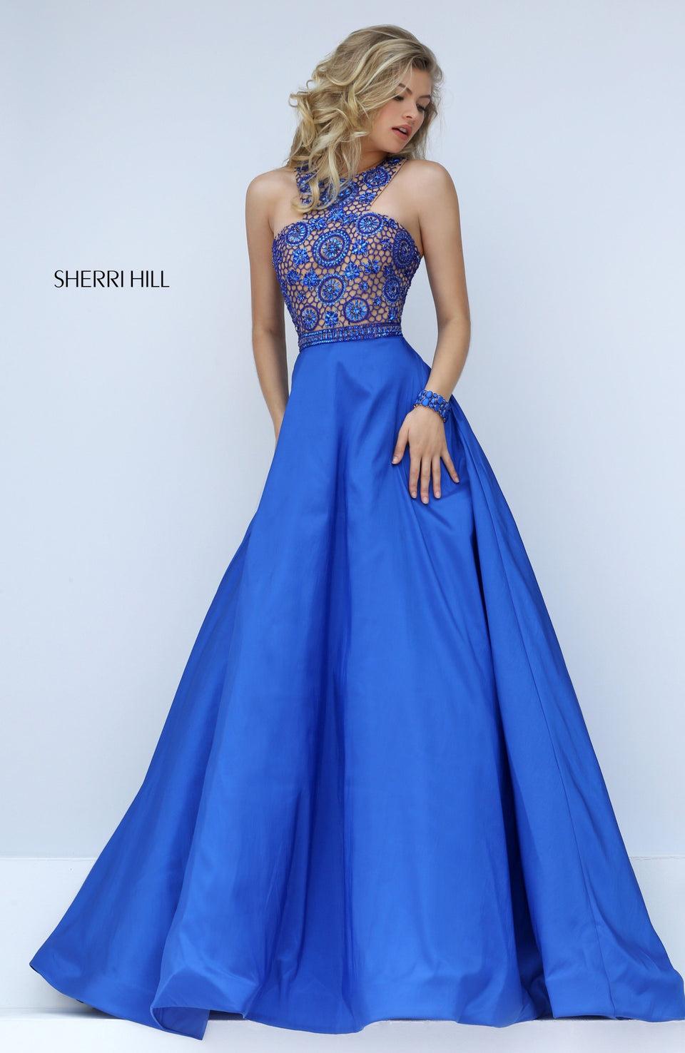 Sherri Hill 50106