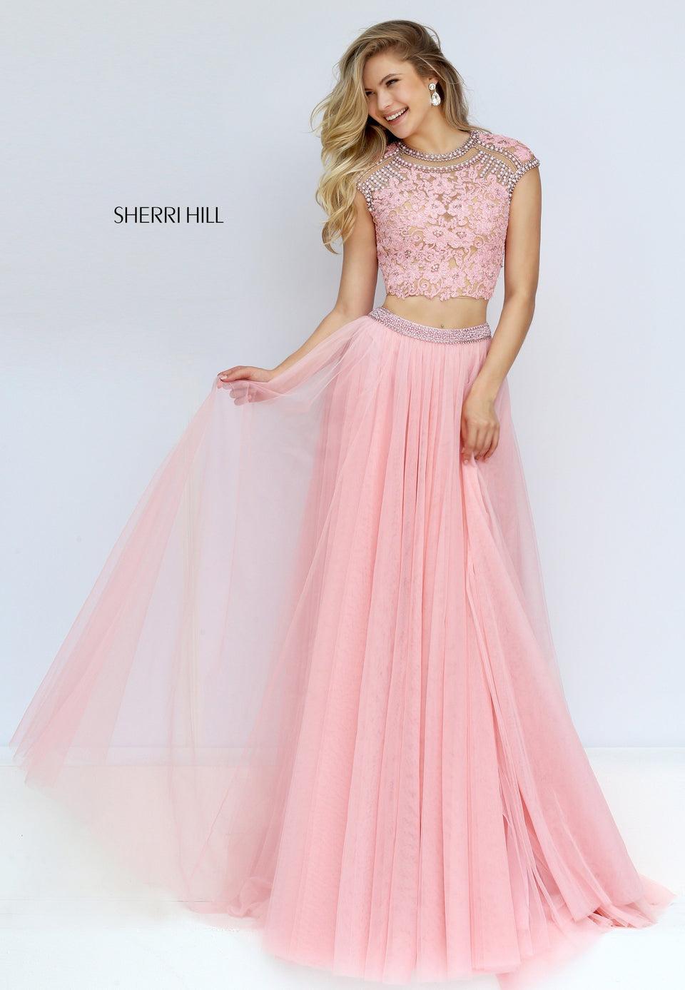 Sherri Hill 50110