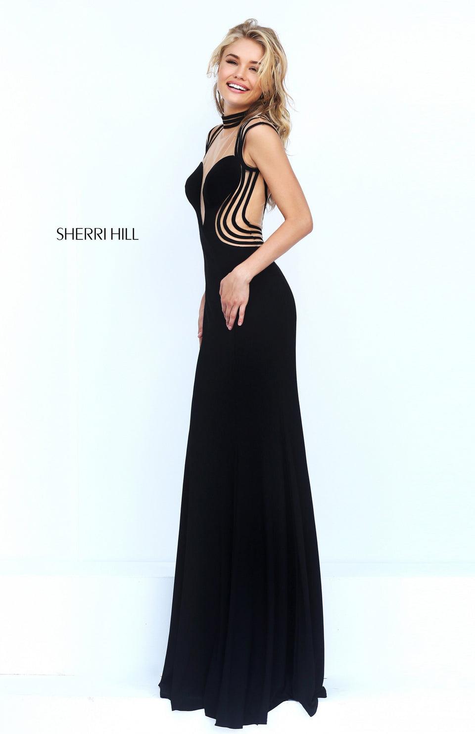 Sherri Hill 50117