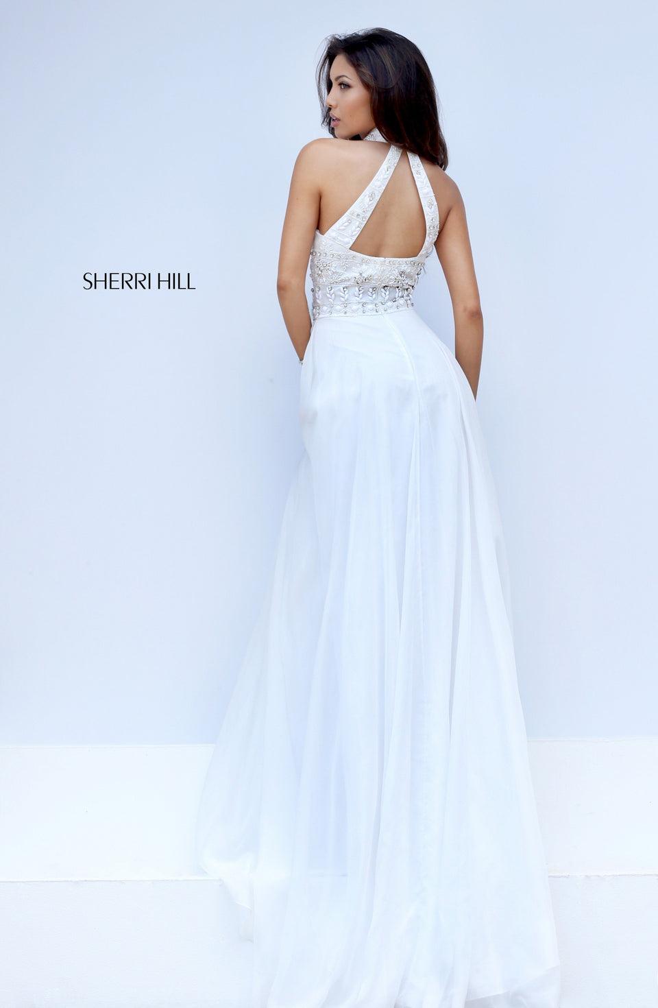 Sherri Hill 50128