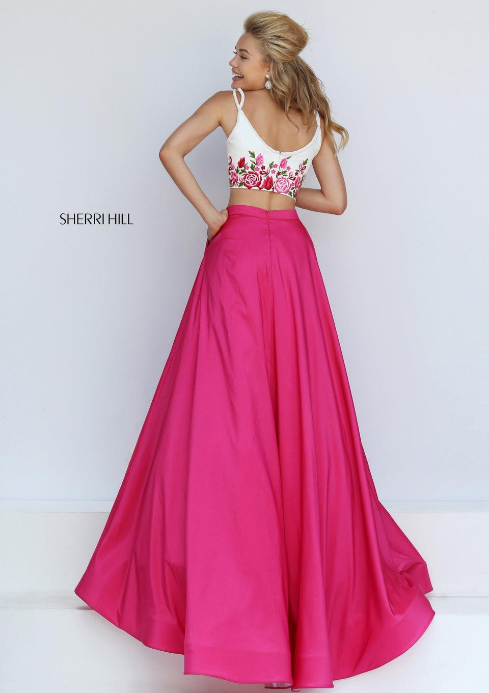 Sherri Hill 50139
