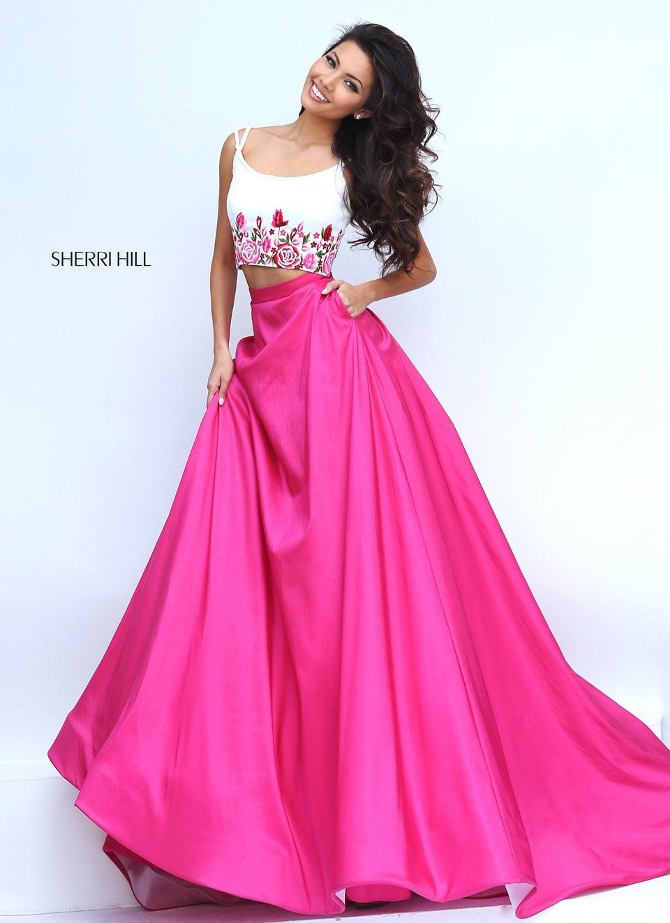sherri hill 50139