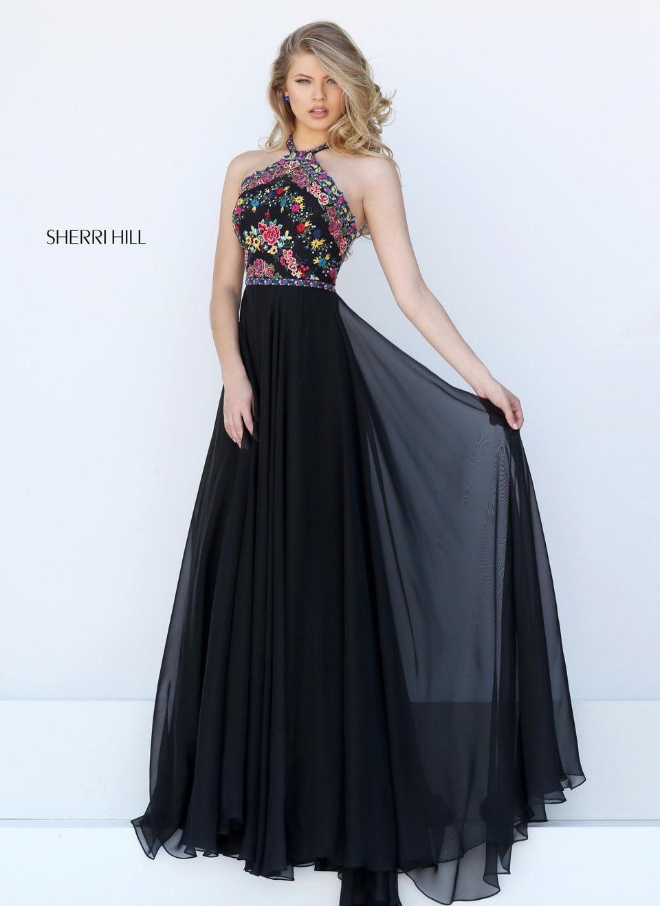 sherri hill 50149