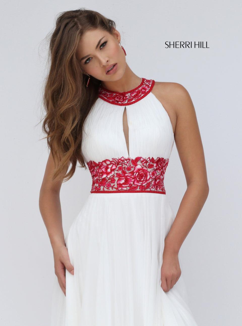 Sherri Hill 50150