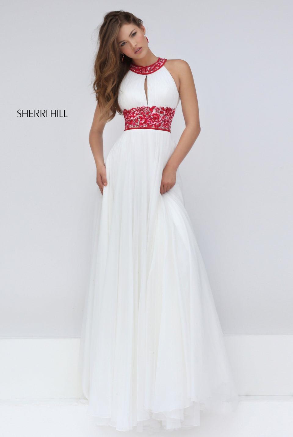 sherri hill 50150