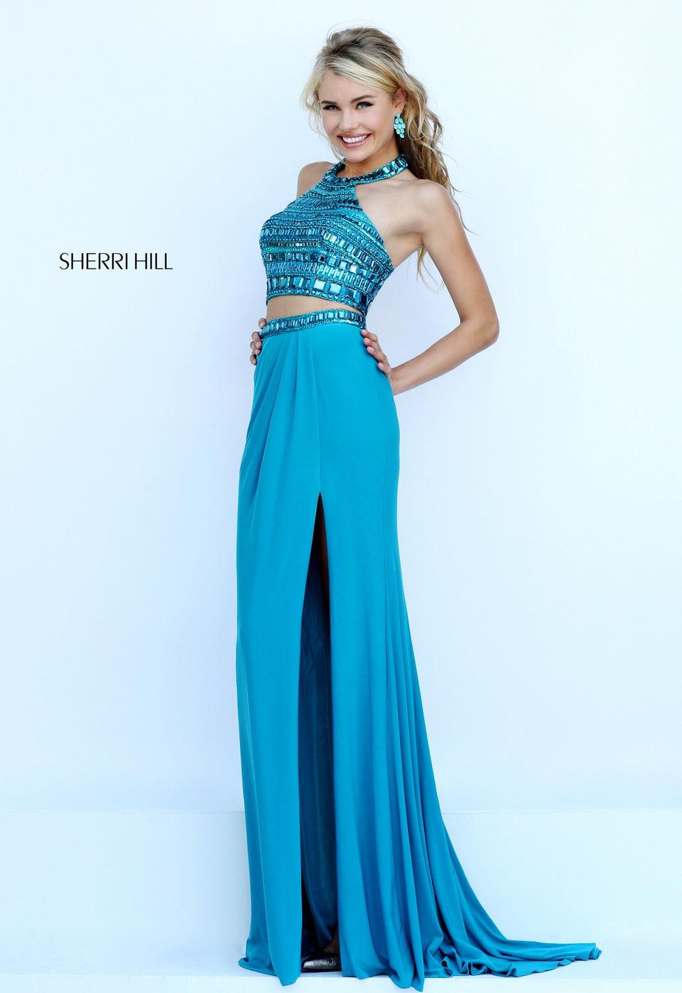 sherri hill 50169