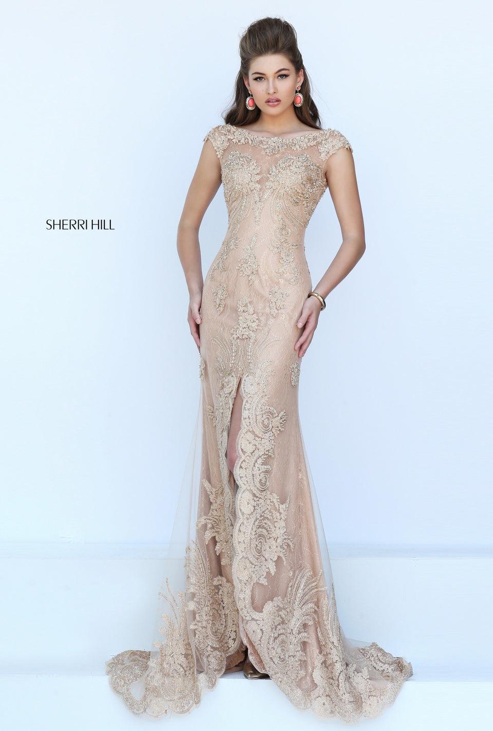 sherri hill 50177