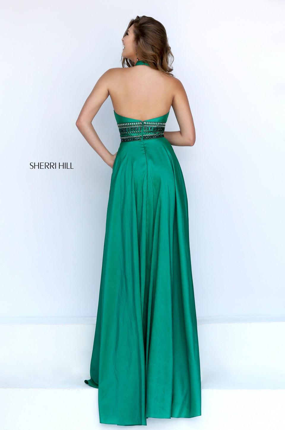 Sherri Hill 50190