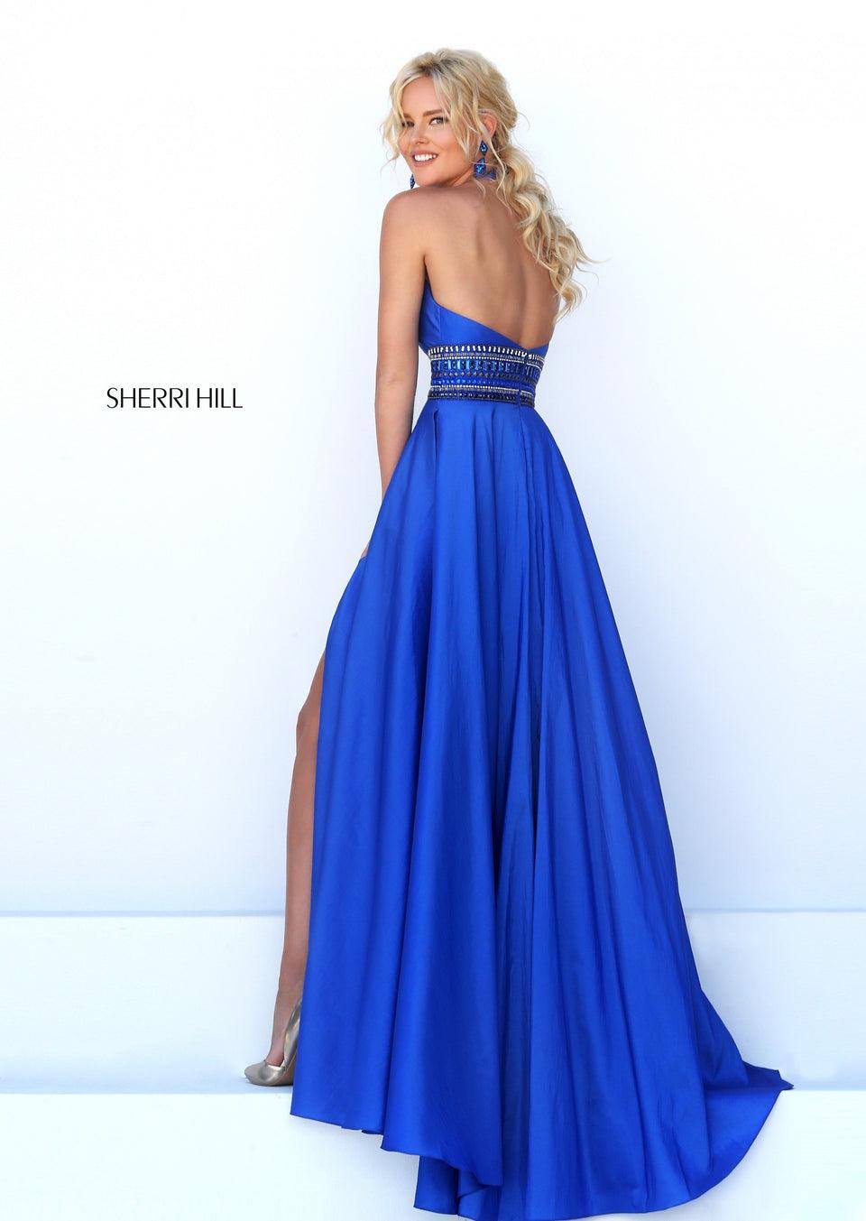 Sherri Hill 50190