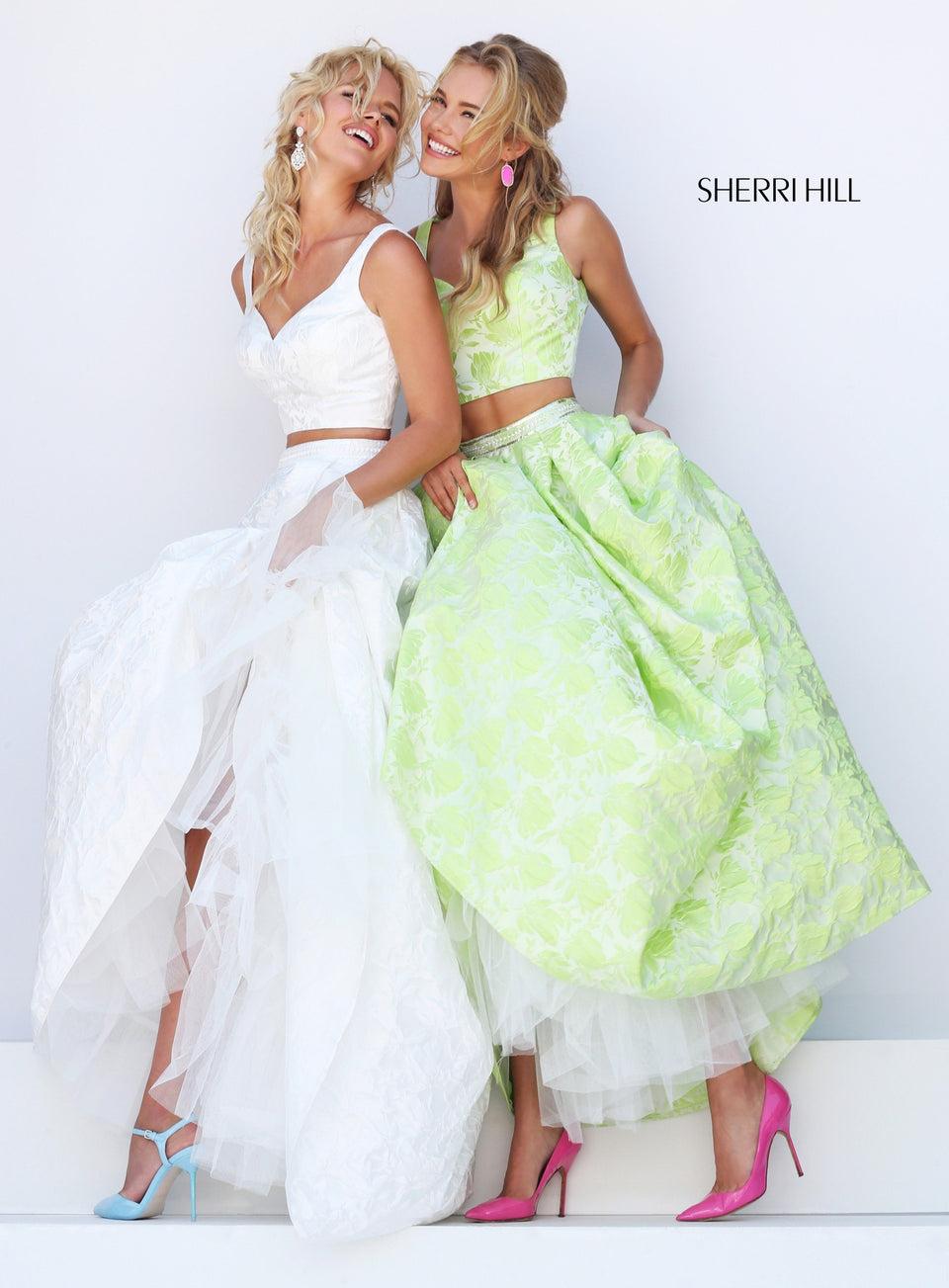 sherri hill 50200