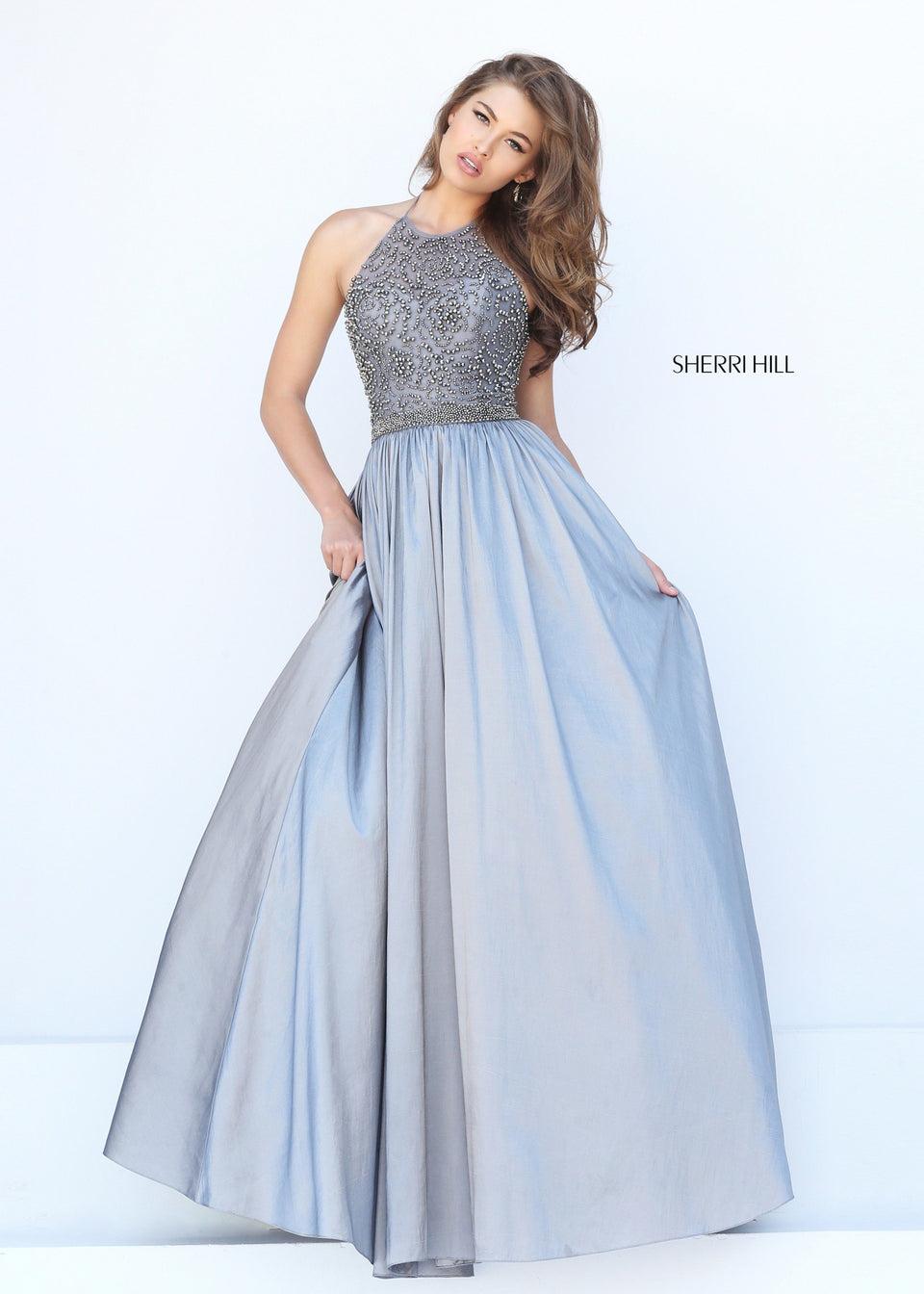 sherri hill 50221