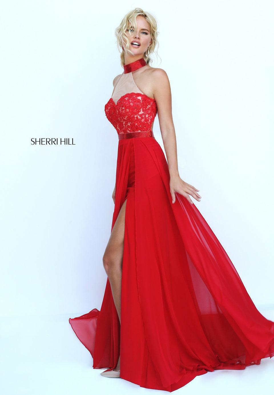 sherri hill 50223