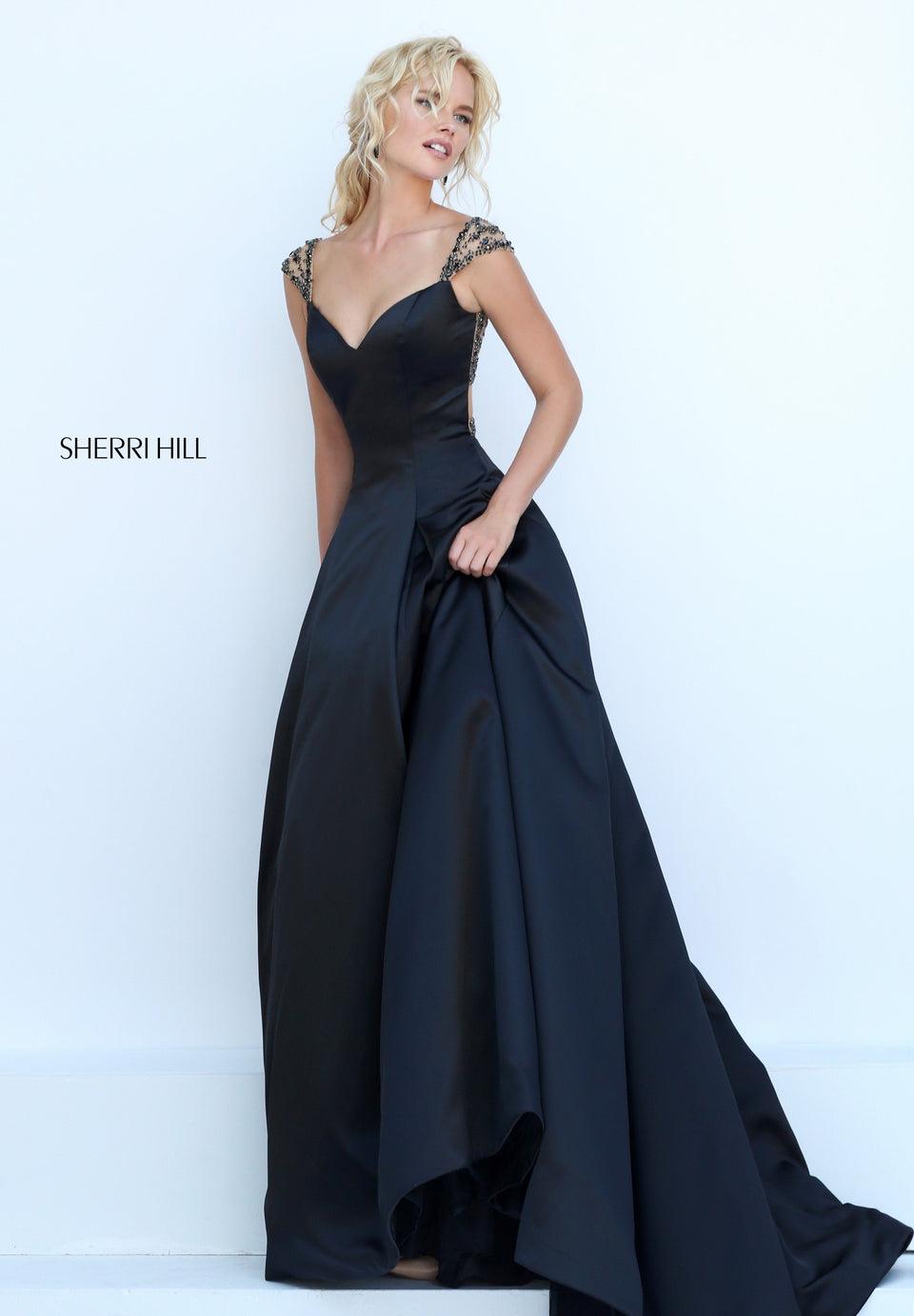 Sherri Hill 50229