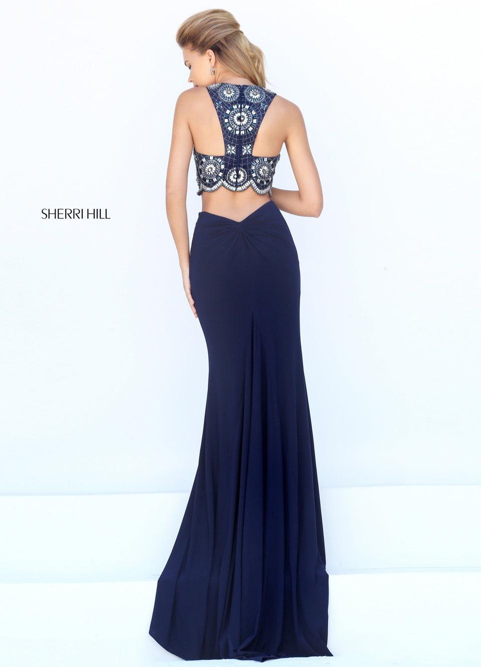 Sherri Hill 50236