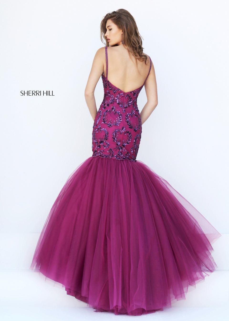 Sherri Hill 50237