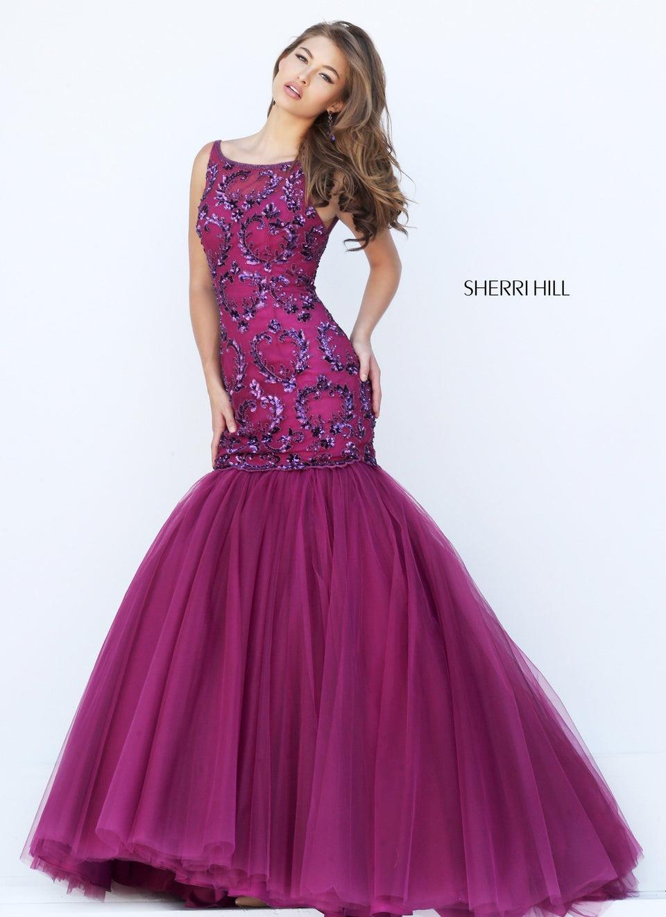 sherri hill 50237